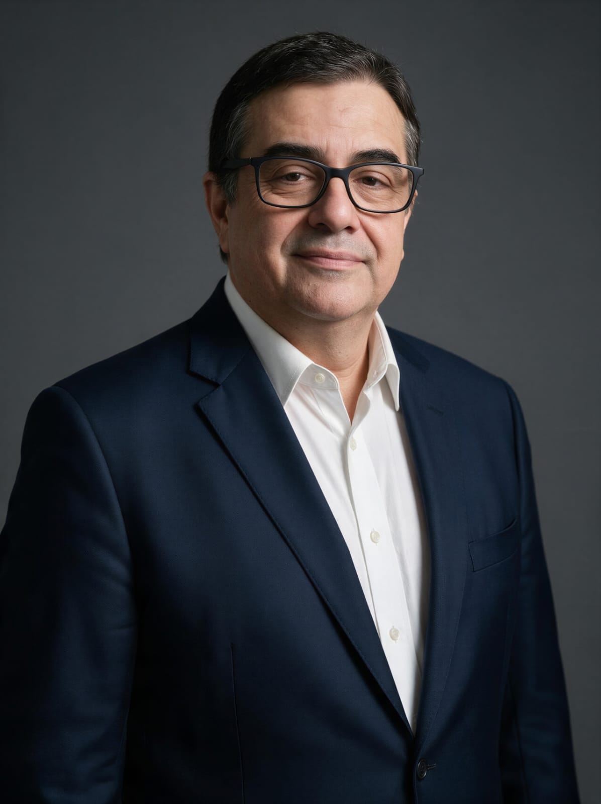 Guilherme Neves, CISO da DoutorNet e pesquisador do LaSC/IME