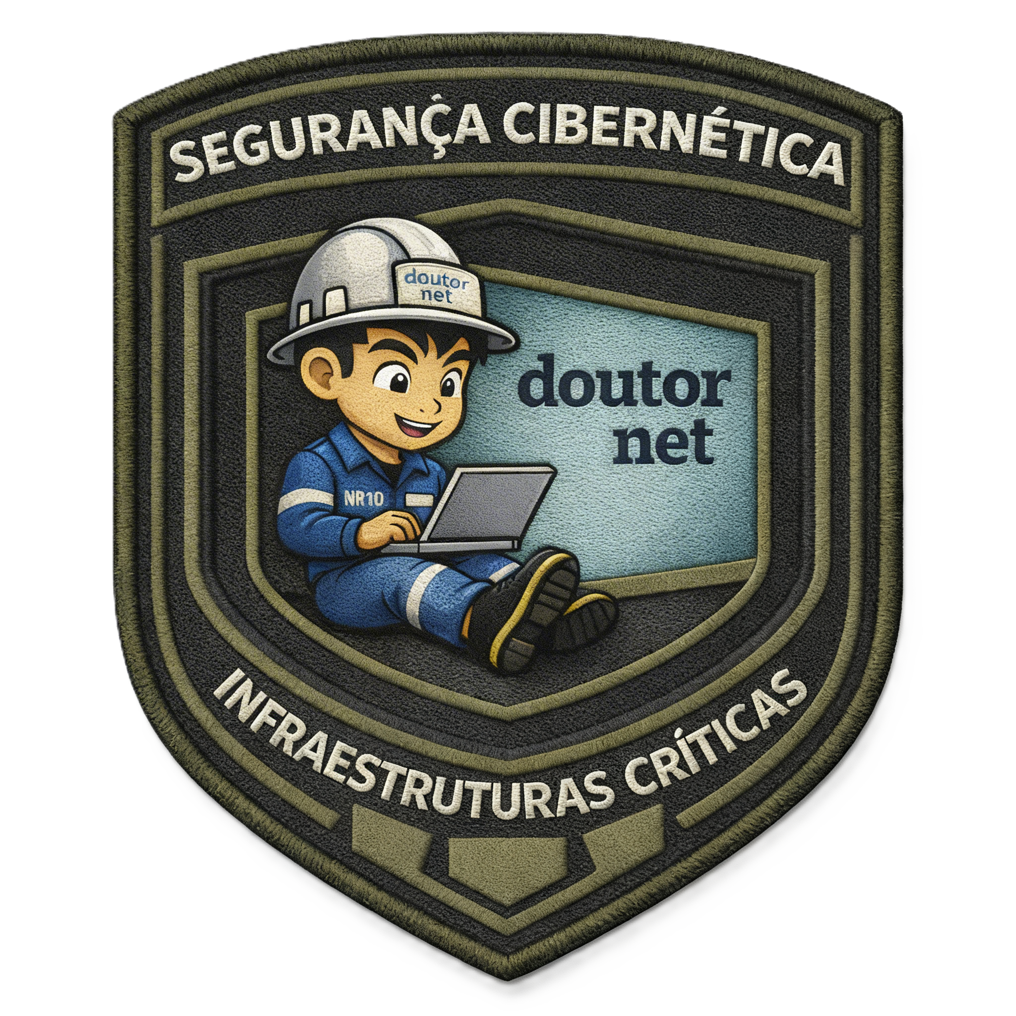 DoutorNet